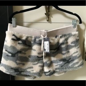 P.J. Salvage size medium soft cozy pajama bottoms